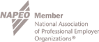 Napeo Member - Nation Association of Professional Employer Organizations